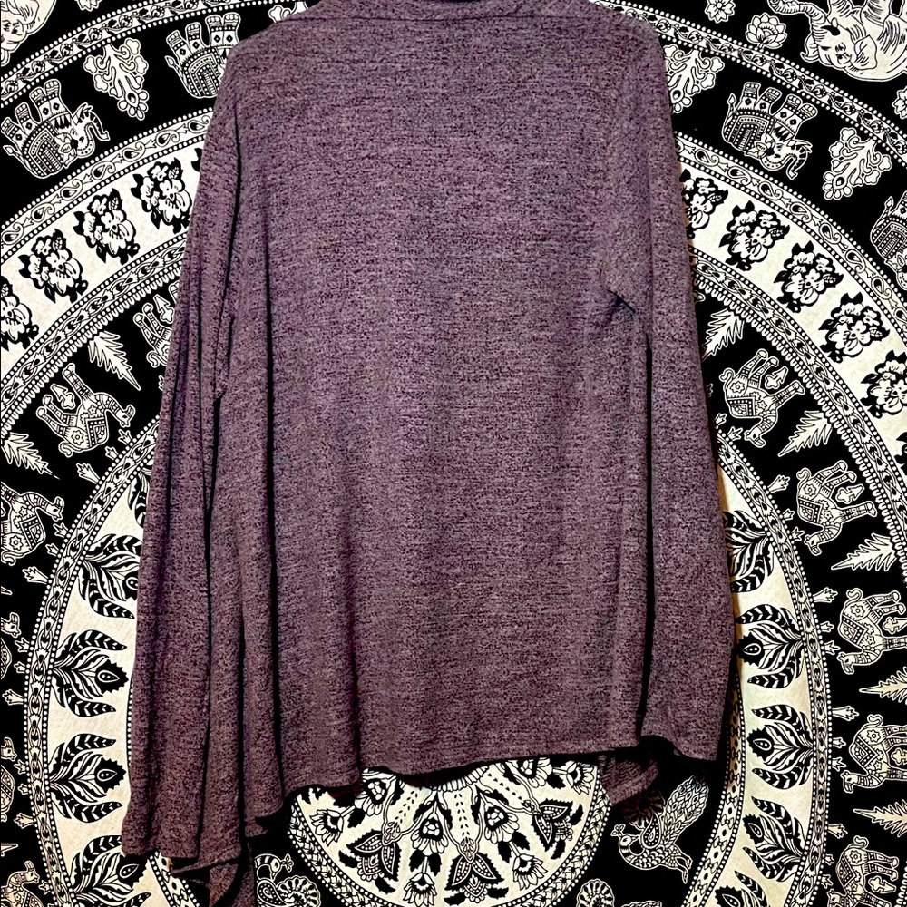 Bobeau Cardigan